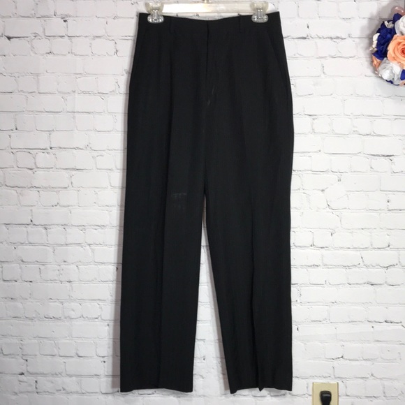 Calvin Klein Other - Calvin Klein pinstripe suit pants